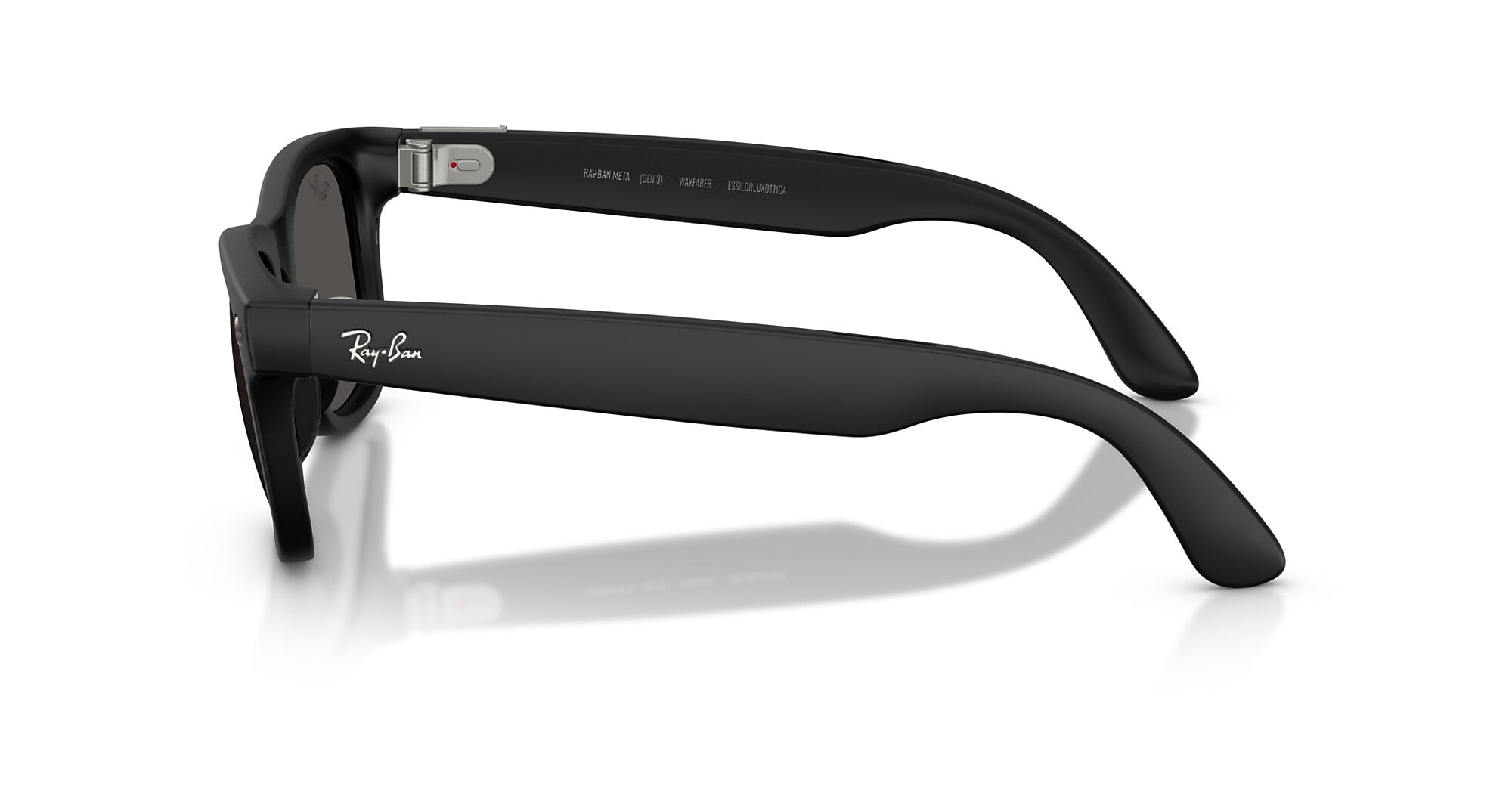 Ray-Ban Meta (gen 3) Wayfarer AI Sunglasses