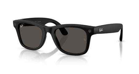 Ray-Ban Meta (gen 3) Wayfarer AI Sunglasses