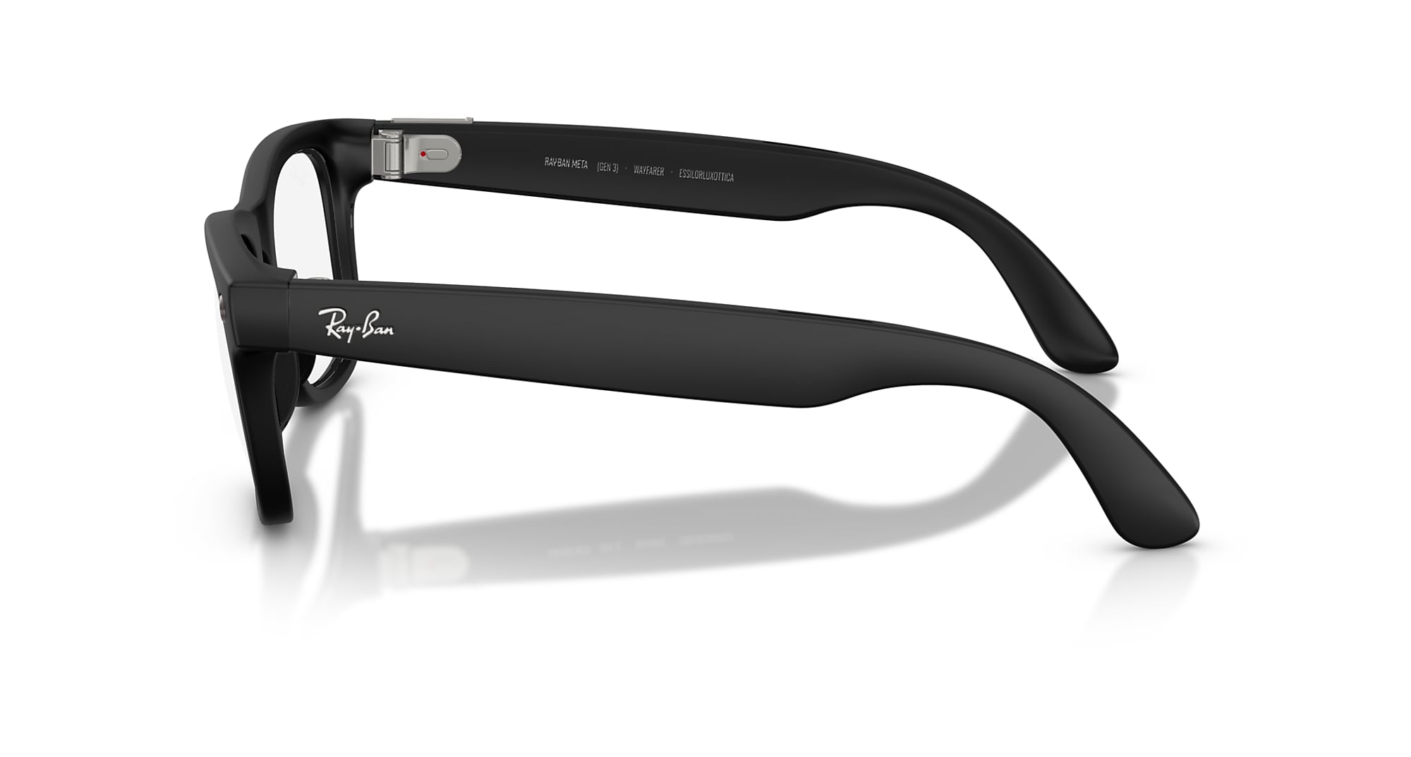 Ray-Ban Meta (gen 3) Wayfarer AI Sunglasses
