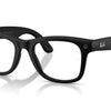 Ray-Ban Meta (gen 3) Wayfarer AI Sunglasses