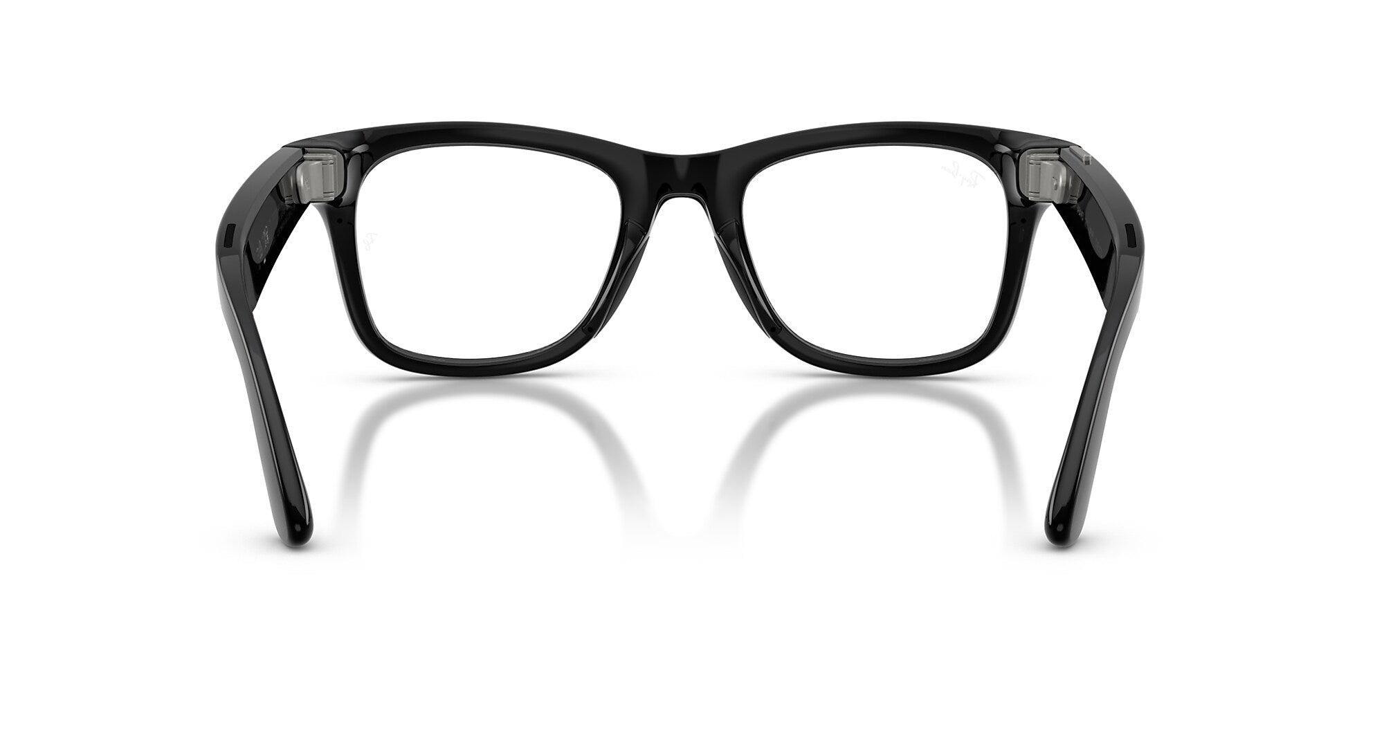 Ray-Ban Meta (gen 3) Wayfarer Transitions AI Sunglasses