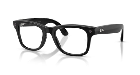 Ray-Ban Meta (gen 3) Wayfarer Transitions AI Sunglasses