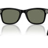 نظارات شمسية ذكية راي بان Meta (gen 3) Wayfarer Polarized