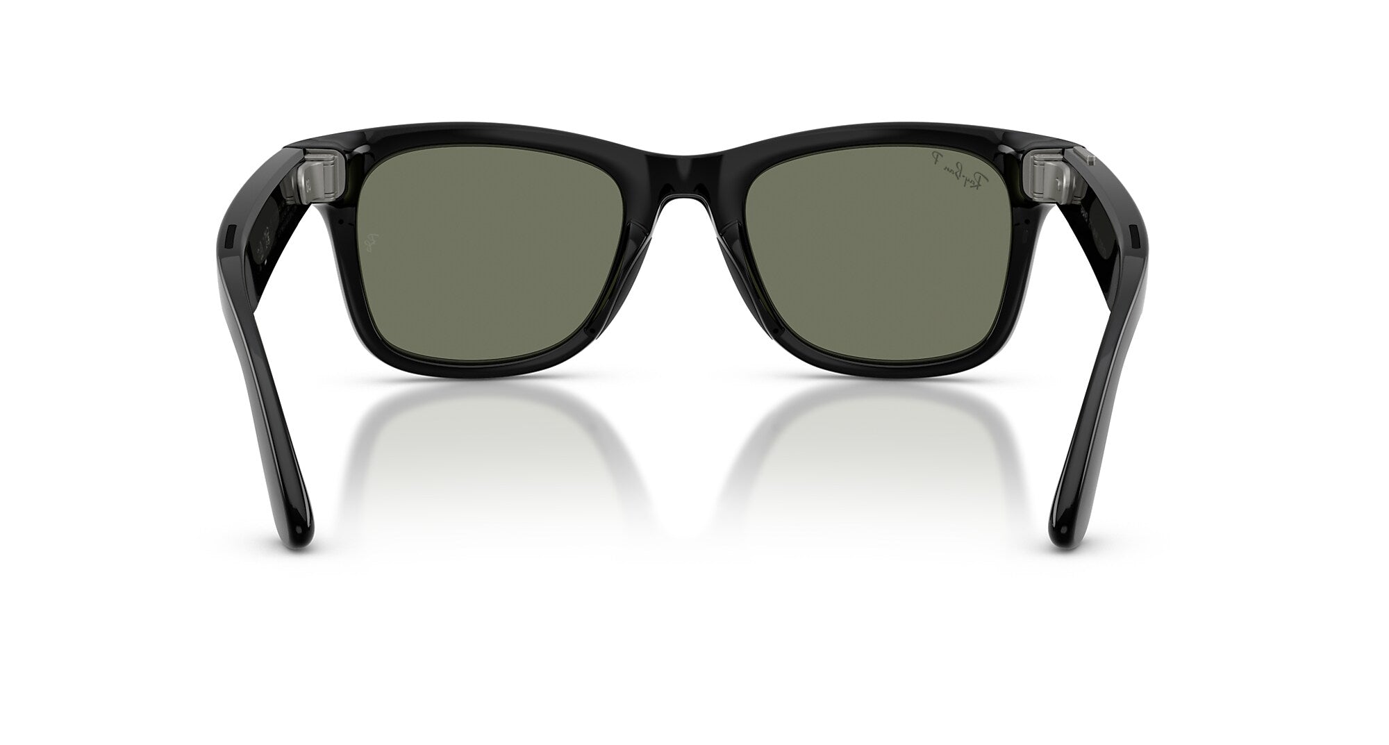 نظارات شمسية ذكية راي بان Meta (gen 3) Wayfarer Polarized