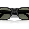 نظارات شمسية ذكية راي بان Meta (gen 3) Wayfarer Polarized