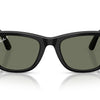 نظارات شمسية ذكية راي بان Meta (gen 3) Wayfarer Polarized