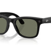 نظارات شمسية ذكية راي بان Meta (gen 3) Wayfarer Polarized
