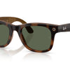 Ray-Ban Meta (gen 3) Wayfarer AI Sunglasses