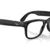 Ray-Ban Meta (gen 3) Wayfarer Transitions AI Sunglasses