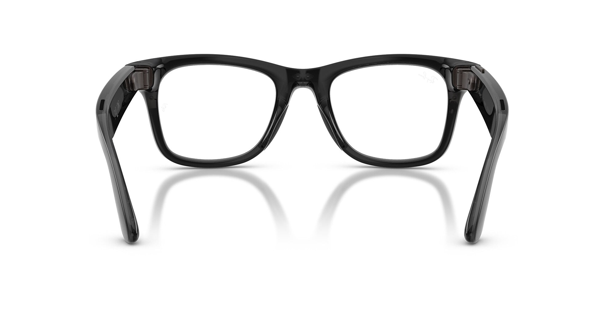 Ray-Ban Meta (Gen 3) Wayfarer Transitions AI Sunglasses