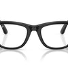 Ray-Ban Meta (Gen 3) Wayfarer Transitions AI Sunglasses