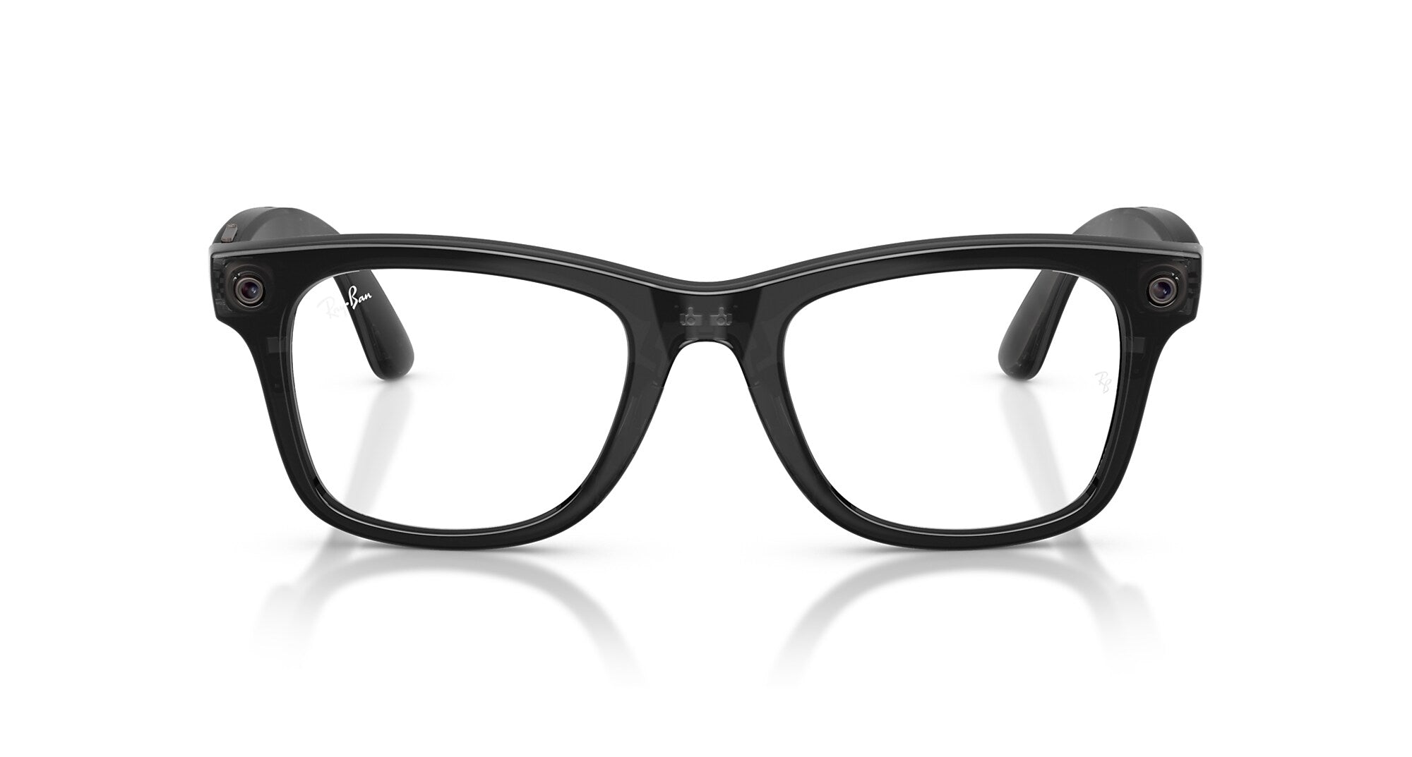 Ray-Ban Meta (Gen 3) Wayfarer Transitions AI Sunglasses