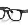 Ray-Ban Meta (gen 3) Wayfarer Transitions AI Sunglasses