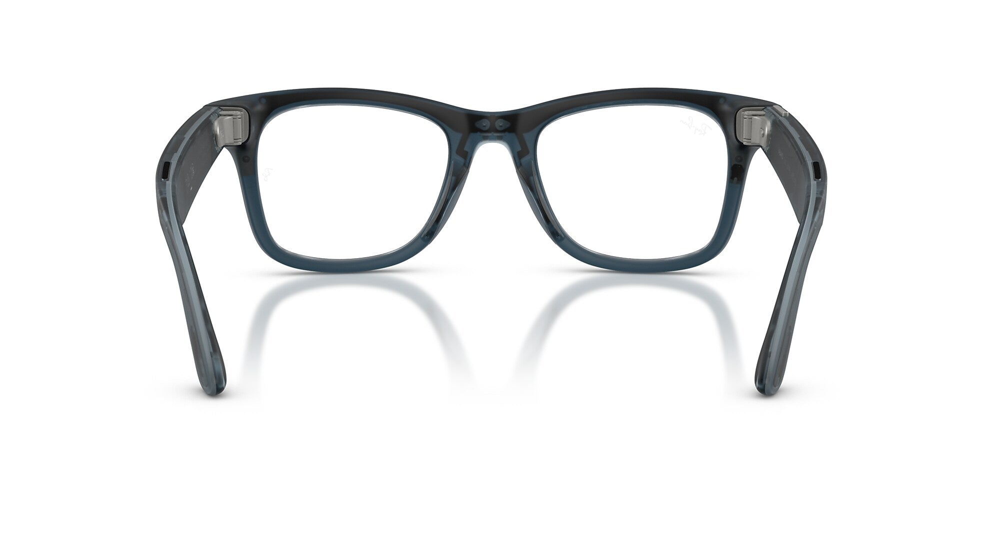 Ray-Ban Meta (gen 3) Wayfarer Transitions AI Sunglasses