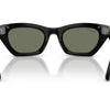 Ray-Ban Meta (Gen 3) Zena Polarized AI Sunglasses