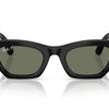 Ray-Ban Meta (Gen 3) Zena Polarized AI Sunglasses