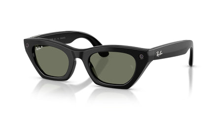 Ray-Ban Meta (Gen 3) Zena Polarized AI Sunglasses