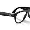 Ray-Ban Meta (Gen 3) Aviator Transitions AI Sunglasses