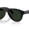 Ray-Ban Meta (Gen 3) Aviator Transitions AI Sunglasses
