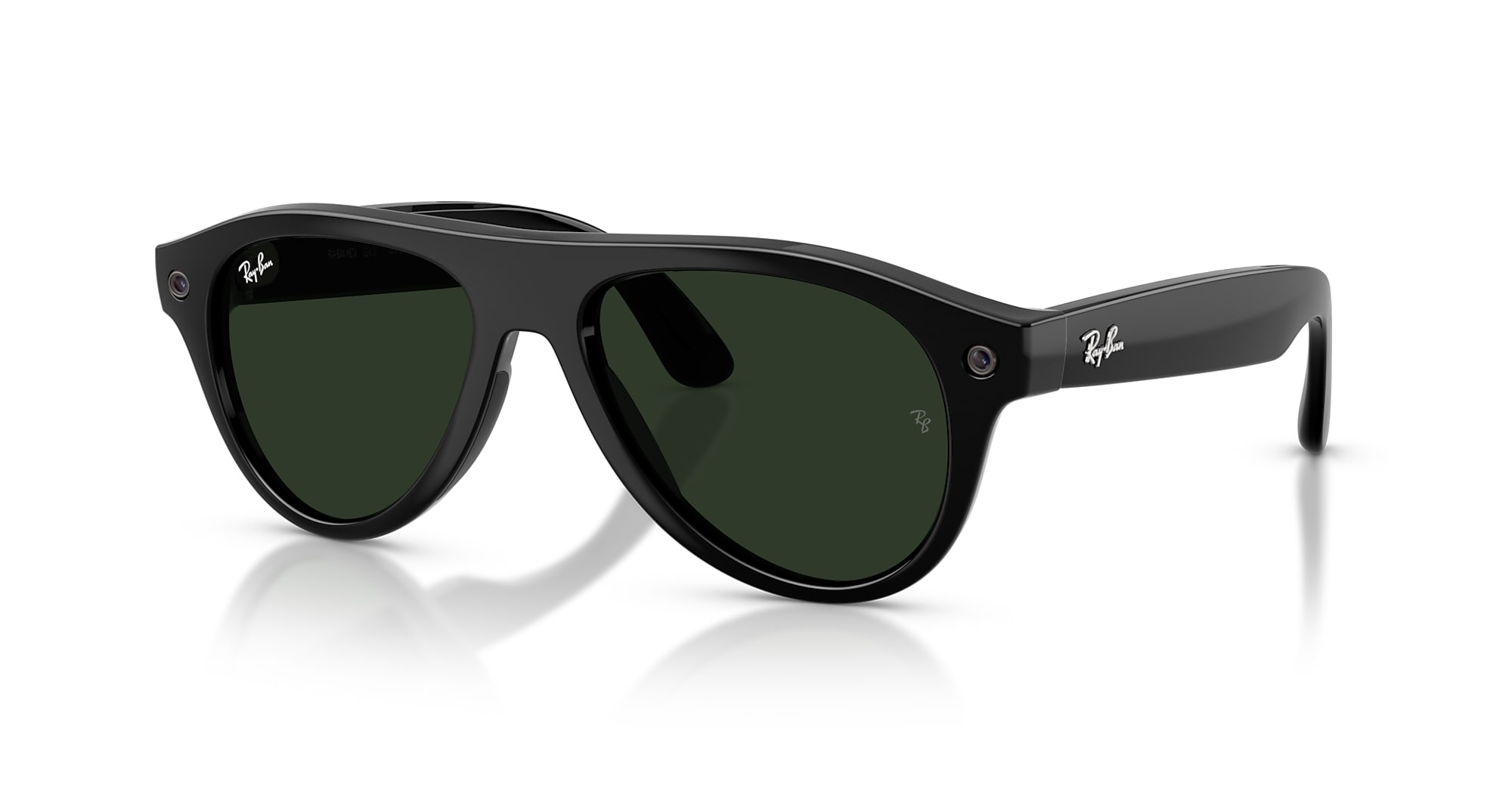 Ray-Ban Meta (Gen 3) Aviator Transitions AI Sunglasses