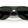 Ray-Ban Meta (Gen 3) Aviator Transitions AI Sunglasses