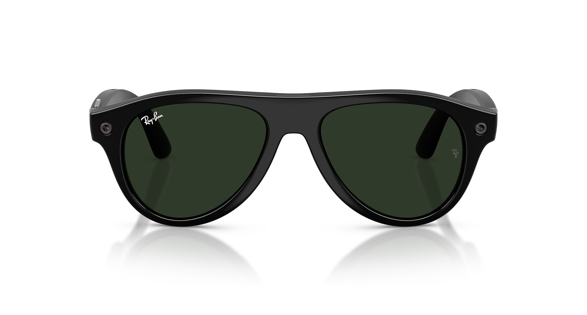 Ray-Ban Meta (Gen 3) Aviator Transitions AI Sunglasses