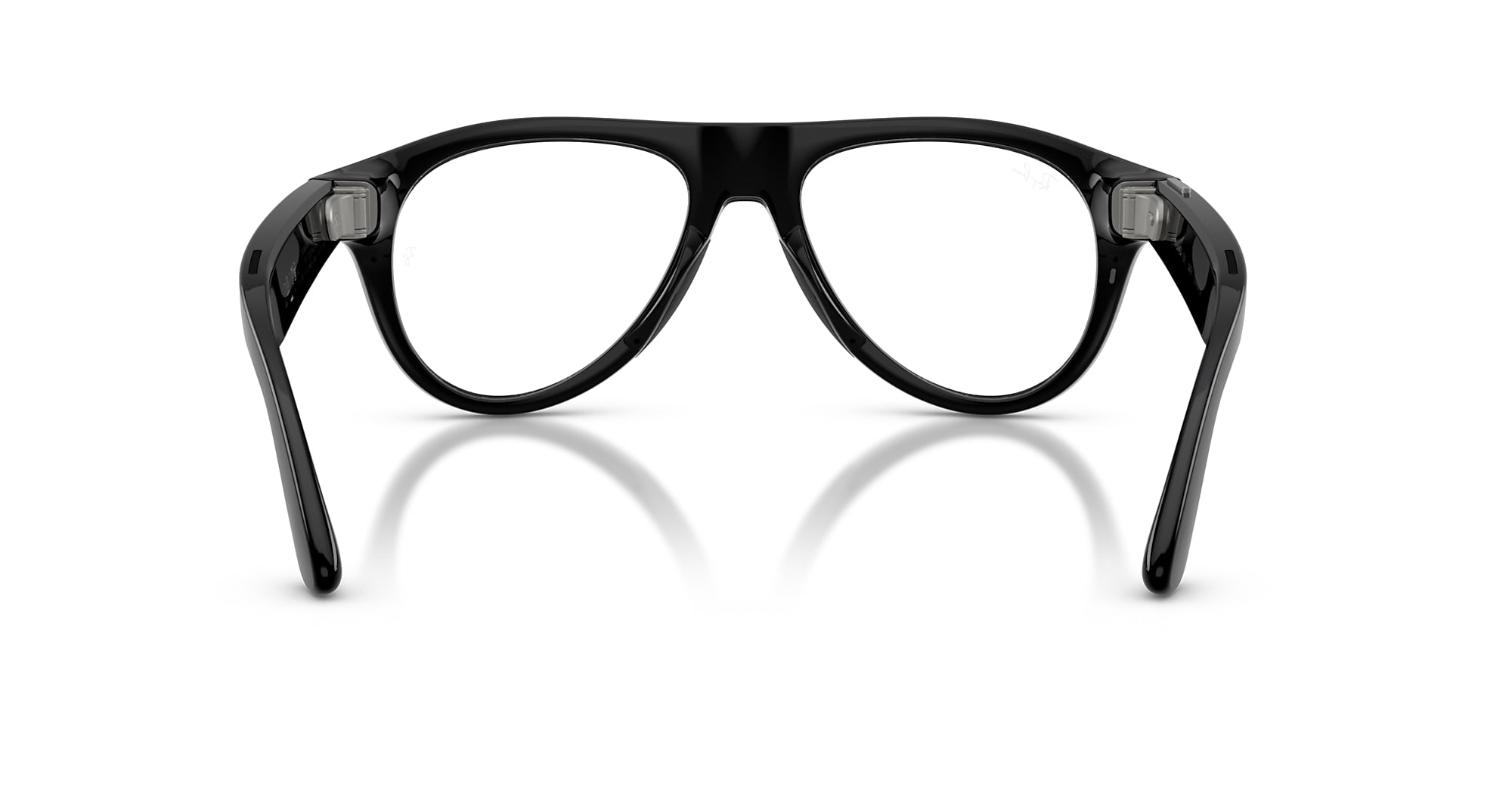 Ray-Ban Meta (Gen 3) Aviator Transitions AI Sunglasses