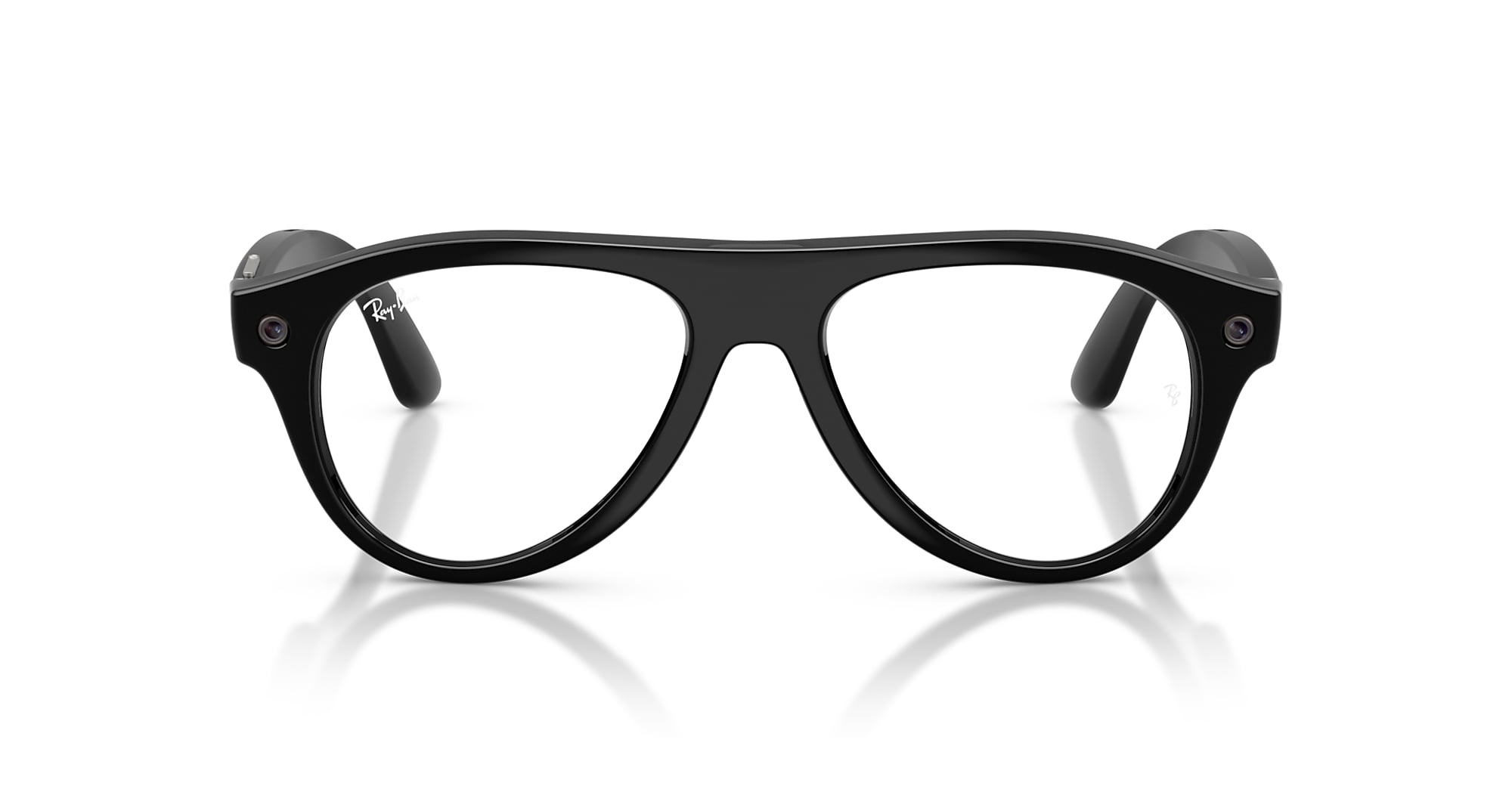 Ray-Ban Meta (Gen 3) Aviator Transitions AI Sunglasses