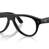 Ray-Ban Meta (Gen 3) Aviator Transitions AI Sunglasses