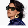 Ray-Ban Meta (Gen 3) Aviator Transitions AI Sunglasses