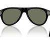 Ray-Ban Meta (Gen 3) Aviator Polarized AI Sunglasses