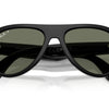 Ray-Ban Meta (Gen 3) Aviator Polarized AI Sunglasses