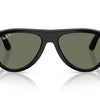 Ray-Ban Meta (Gen 3) Aviator Polarized AI Sunglasses