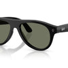 Ray-Ban Meta (Gen 3) Aviator Polarized AI Sunglasses