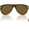Ray-Ban Meta (Gen 3) Aviator AI Sunglasses