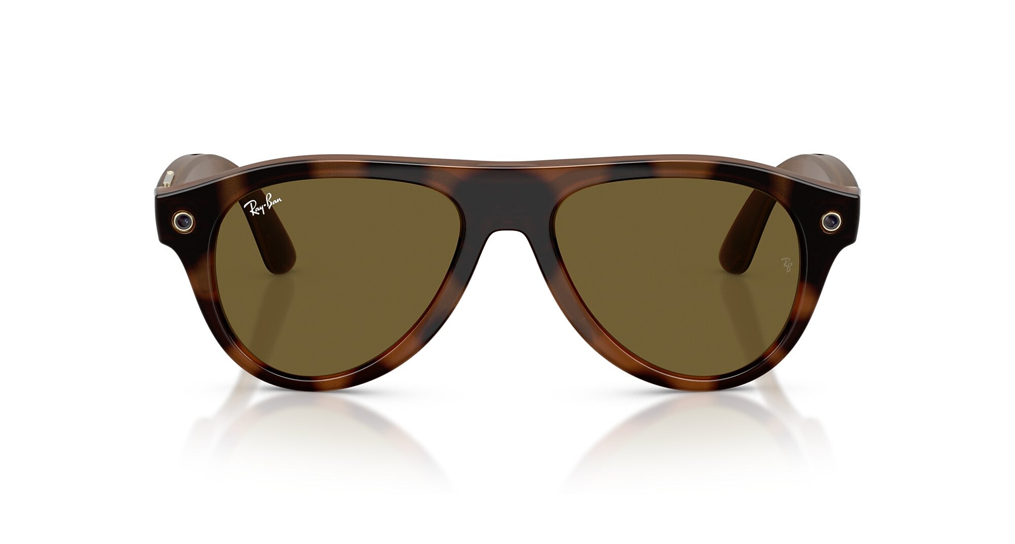 Ray-Ban Meta (Gen 3) Aviator AI Sunglasses