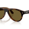 Ray-Ban Meta (Gen 3) Aviator AI Sunglasses