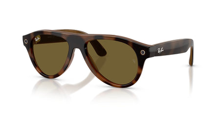Ray-Ban Meta (Gen 3) Aviator AI Sunglasses