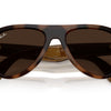 نظارات شمسية ذكية راي بان Meta (Gen 3) Aviator Transitions