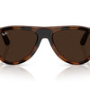 نظارات شمسية ذكية راي بان Meta (Gen 3) Aviator Transitions