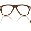 نظارات شمسية ذكية راي بان Meta (Gen 3) Aviator Transitions