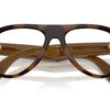 نظارات شمسية ذكية راي بان Meta (Gen 3) Aviator Transitions