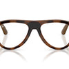 نظارات شمسية ذكية راي بان Meta (Gen 3) Aviator Transitions