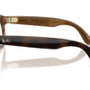 نظارات شمسية ذكية راي بان Meta (Gen 3) Aviator Transitions
