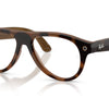 نظارات شمسية ذكية راي بان Meta (Gen 3) Aviator Transitions