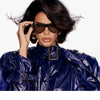 نظارات شمسية ذكية راي بان Meta (Gen 3) Aviator Transitions
