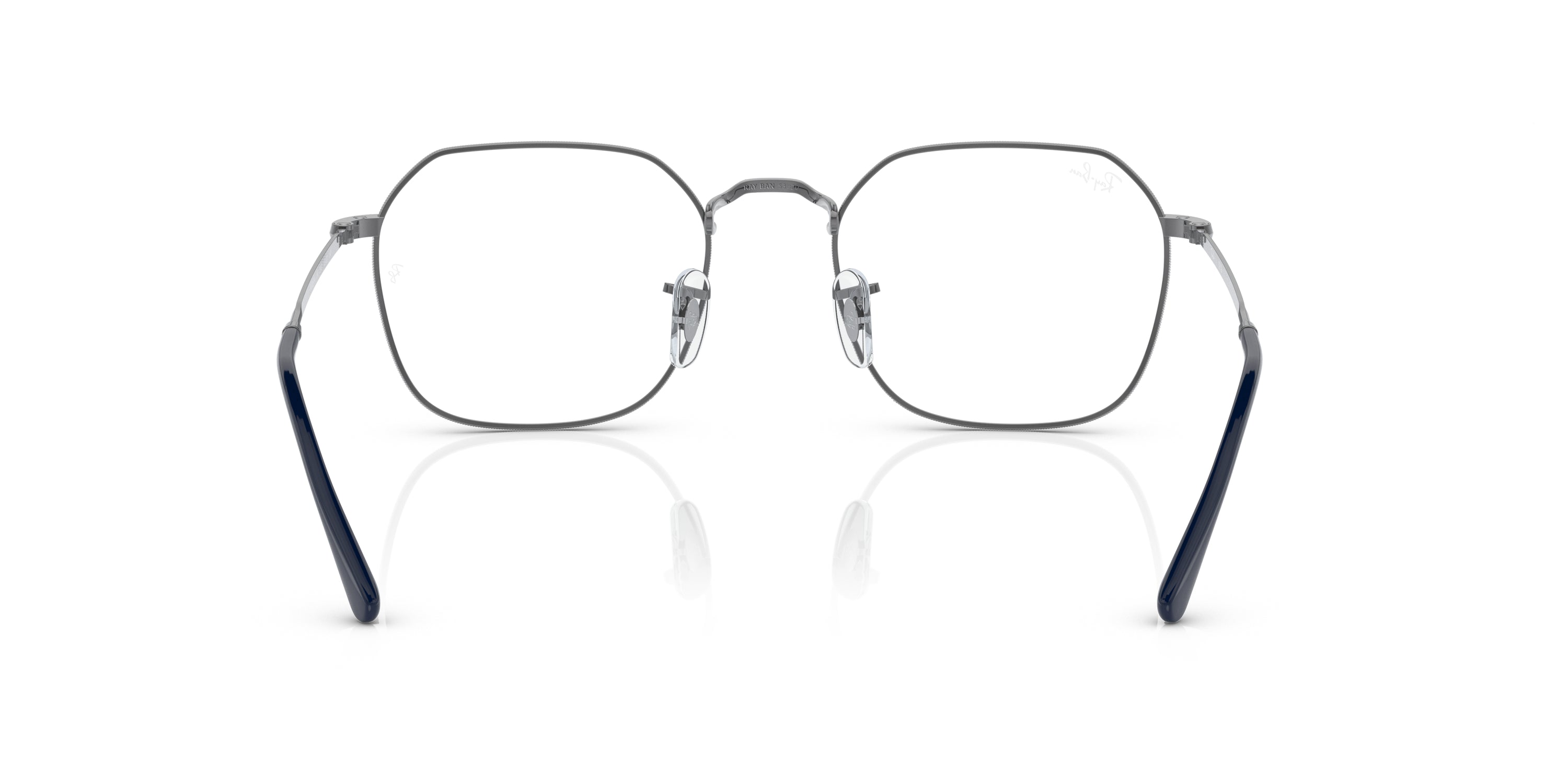 نظارة طبية راي بان Jim Optics