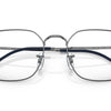 نظارة طبية راي بان Jim Optics