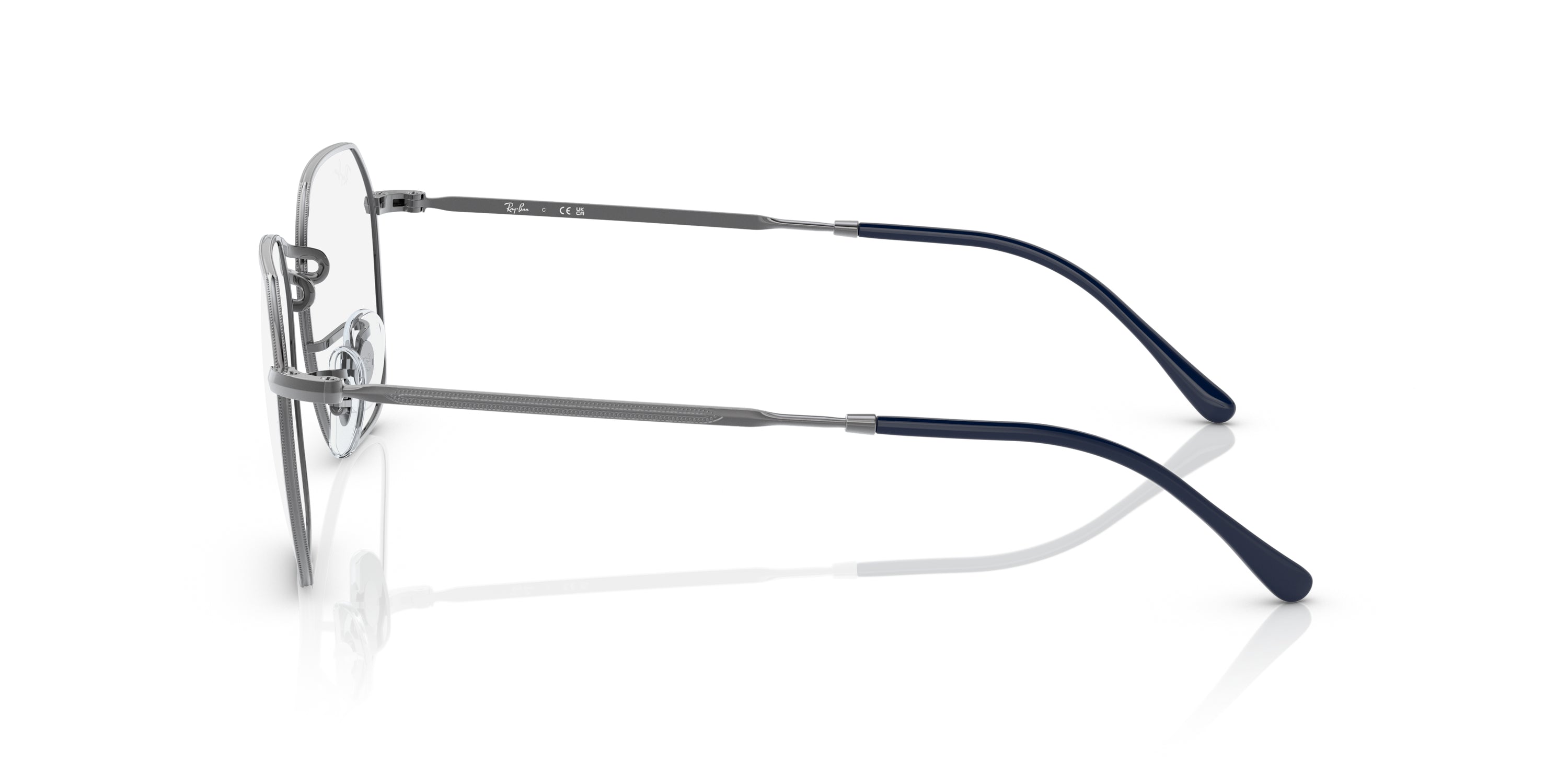 نظارة طبية راي بان Jim Optics