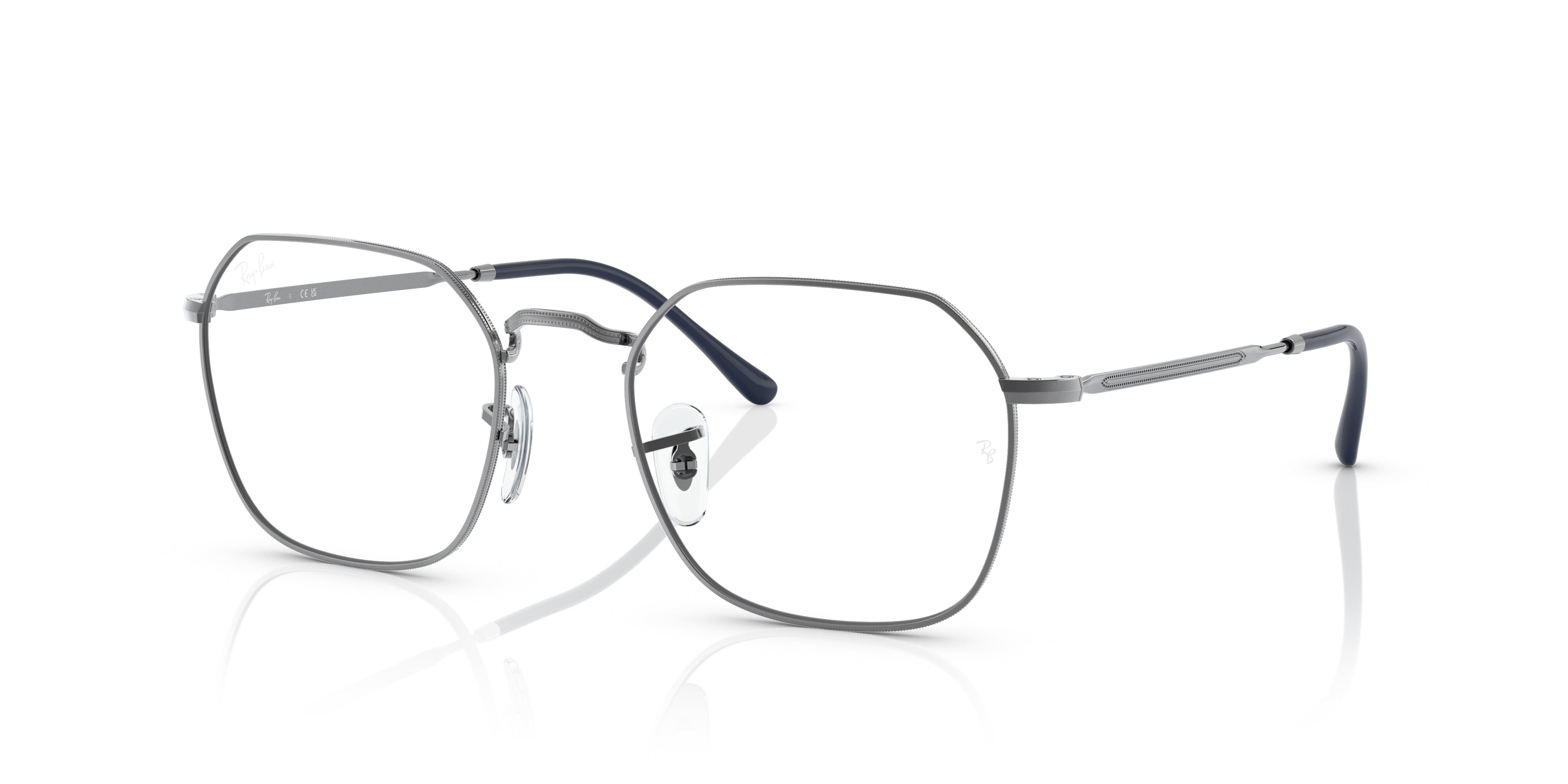 نظارة طبية راي بان Jim Optics